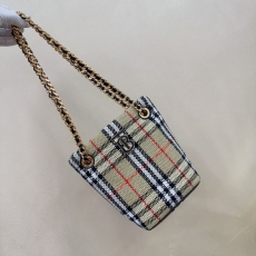 Burberry Satchel Bags